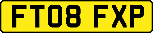 FT08FXP