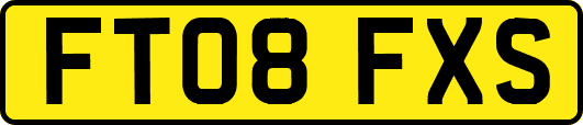 FT08FXS
