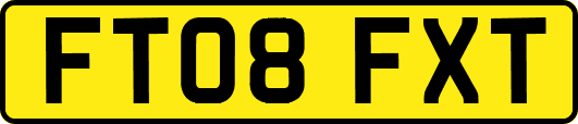 FT08FXT