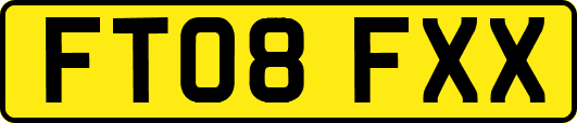 FT08FXX