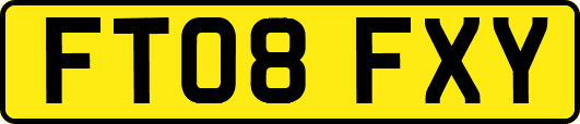 FT08FXY