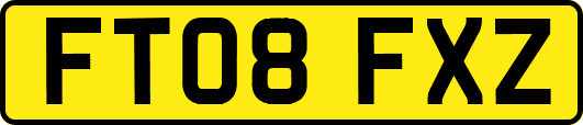 FT08FXZ