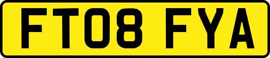 FT08FYA
