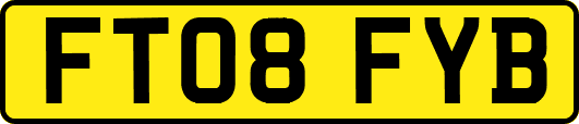 FT08FYB