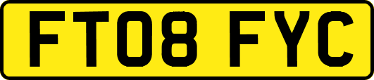 FT08FYC