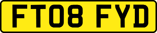 FT08FYD