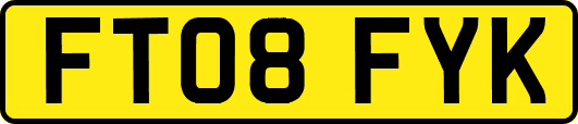FT08FYK