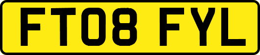 FT08FYL
