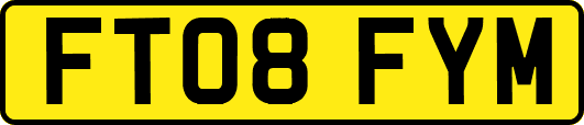 FT08FYM
