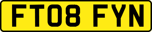 FT08FYN