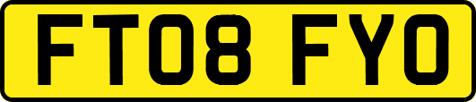 FT08FYO