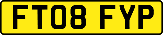 FT08FYP