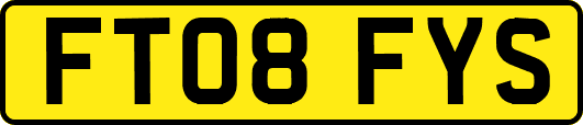 FT08FYS