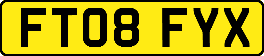 FT08FYX
