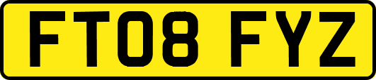 FT08FYZ