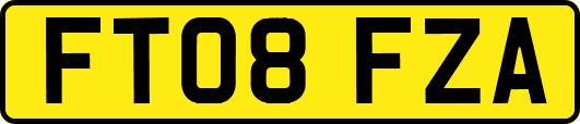 FT08FZA