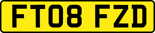 FT08FZD
