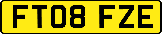 FT08FZE