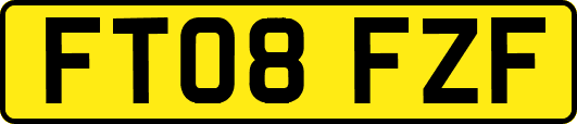 FT08FZF