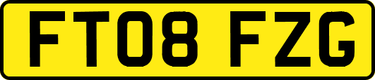 FT08FZG