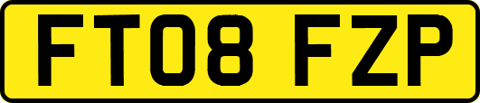 FT08FZP