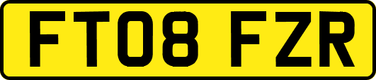 FT08FZR