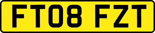 FT08FZT