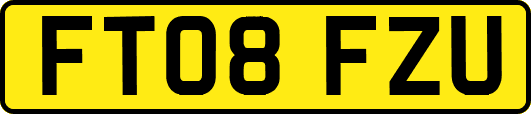 FT08FZU