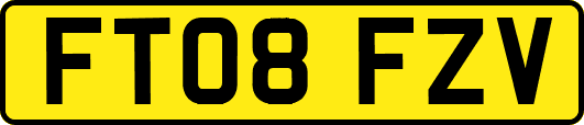 FT08FZV