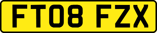 FT08FZX