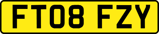 FT08FZY