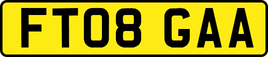 FT08GAA
