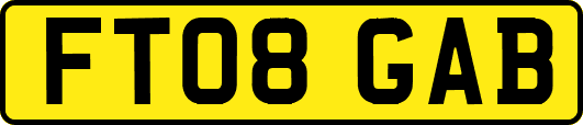 FT08GAB
