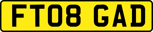 FT08GAD
