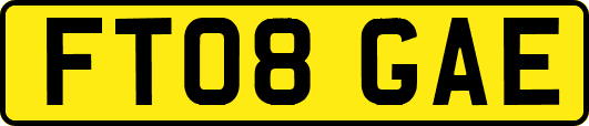 FT08GAE