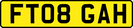FT08GAH