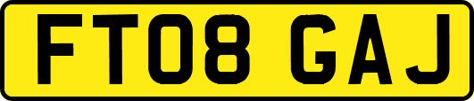 FT08GAJ
