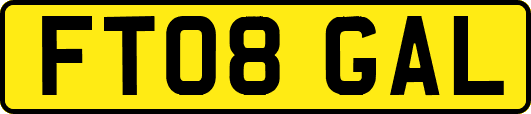 FT08GAL