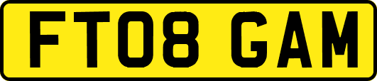 FT08GAM