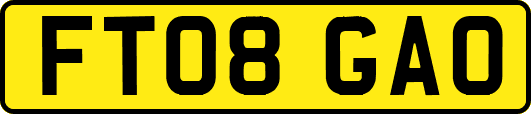FT08GAO