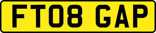 FT08GAP