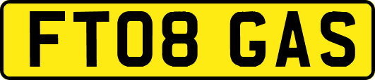 FT08GAS