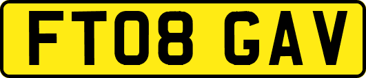 FT08GAV