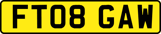 FT08GAW