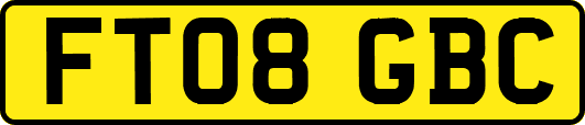 FT08GBC
