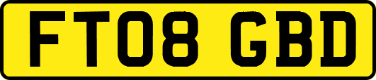 FT08GBD