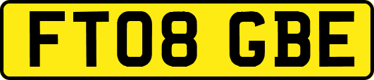 FT08GBE