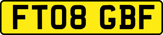FT08GBF