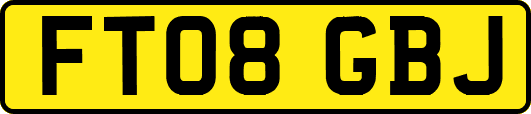 FT08GBJ