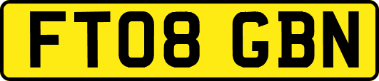 FT08GBN